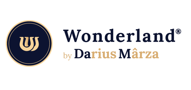 Wonderland by Darius Marza